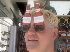 Hottest pornstar Marsha May in amazing blowjob, brunette porn scene