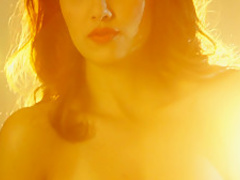 Best pornstar in Incredible Babes, Brunette adult clip