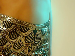 Best pornstar in Incredible Babes, Brunette adult clip