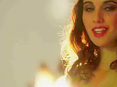 Best pornstar in Incredible Babes, Brunette adult clip