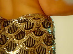 Best pornstar in Incredible Babes, Brunette adult clip