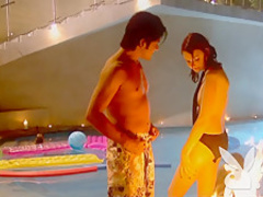 Horny pornstar in Hottest Big Tits, Reality adult clip