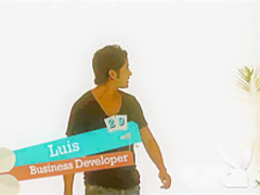 Horny pornstar in Hottest Big Tits, Reality adult clip