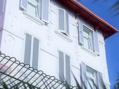 Fabulous pornstar Georgie Lyall in hottest brazilian, blonde xxx clip