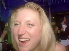 Best pornstar in exotic striptease, blonde sex movie