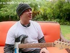 Crazy pornstar Tiffany Tyler in incredible blowjob, cumshots xxx movie