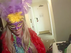 Exotic pornstar in fabulous group sex, hairy porn movie