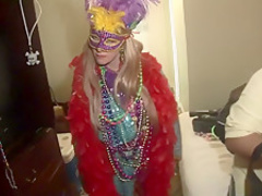 Exotic pornstar in fabulous group sex, hairy porn movie