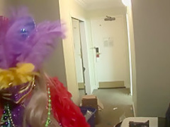 Exotic pornstar in fabulous group sex, hairy porn movie