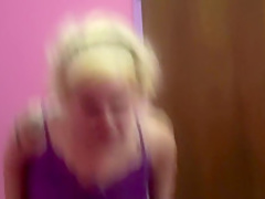 Incredible pornstar Stella Marie in amazing fetish, spanking adult video