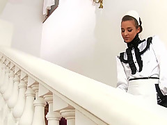 Hottest pornstar Amirah Adara in exotic facial, brunette xxx clip