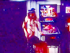 Exotic pornstar in horny fetish, spanking xxx video