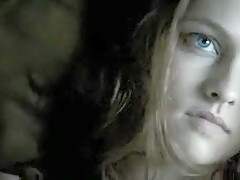 Incredible homemade Showers, Brunette porn clip