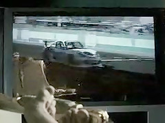 Incredible homemade Showers, Brunette porn clip