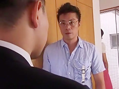 Fabulous Japanese slut Nana Konishi in Best Fingering JAV scene