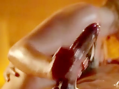 Amazing amateur Massage, Cumshots porn scene