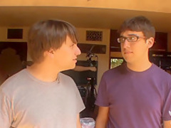 Best pornstar Emily Marilyn in Horny Reality, Casting adult video