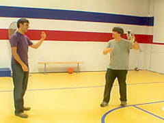 Best pornstar Emily Marilyn in Horny Reality, Casting adult video