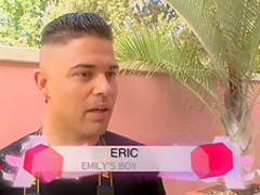 Best pornstar Emily Marilyn in Horny Reality, Casting adult video