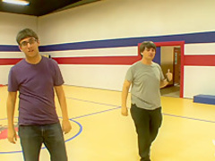 Best pornstar Emily Marilyn in Horny Reality, Casting adult video