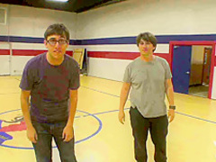 Best pornstar Emily Marilyn in Horny Reality, Casting adult video