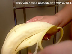 Hottest pornstar in best dildos/toys, brazilian sex movie