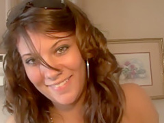 Hottest pornstar in best dildos/toys, brazilian sex movie