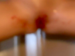 Hottest pornstar in best dildos/toys, brazilian sex movie