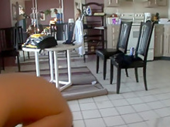 Hottest pornstar in best dildos/toys, brazilian sex movie