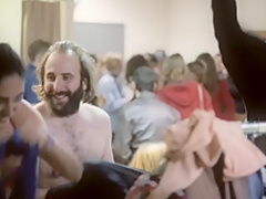 Les deux amis (2015) Golshifteh Farahani