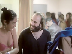 Les deux amis (2015) Golshifteh Farahani