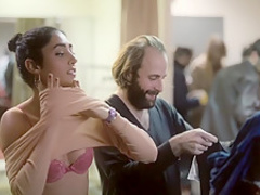 Les deux amis (2015) Golshifteh Farahani
