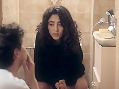 Les deux amis (2015) Golshifteh Farahani