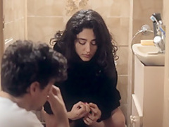 Les deux amis (2015) Golshifteh Farahani