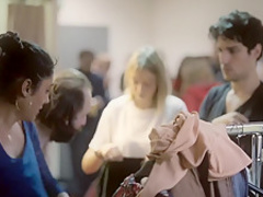 Les deux amis (2015) Golshifteh Farahani