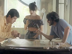 Depois de Tudo (2015) Maria Casadevall