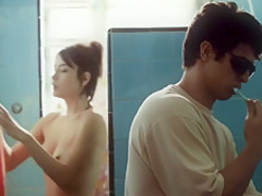 Depois de Tudo (2015) Maria Casadevall