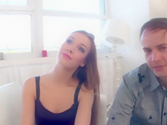 Horny pornstar Alicia Wild in incredible hardcore, cumshots sex clip