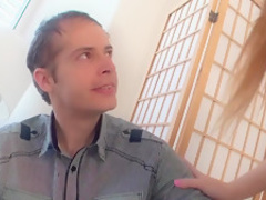 Horny pornstar Alicia Wild in incredible hardcore, cumshots sex clip