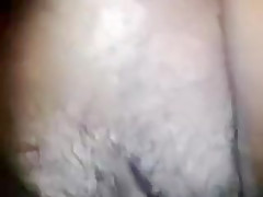 Horny homemade BBW, Close-up sex video
