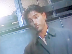 Exotic pornstar Jill Kelly in incredible blowjob, facial xxx clip