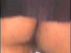 JADE - the hairiest girl - p1