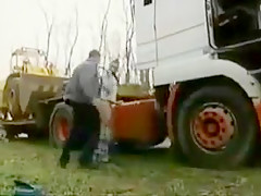 I ll take care of this dad !