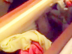 House arrest quickie