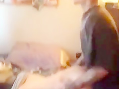 House arrest quickie