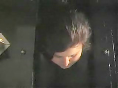 Horny homemade Spanking, Ass xxx scene