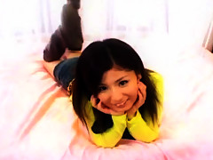 Horny amateur Threesomes, Cunnilingus xxx clip