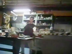 Shane lesbian slumber party