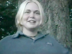 Shane lesbian slumber party