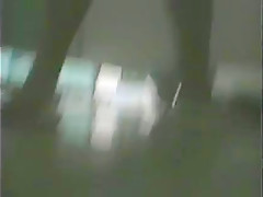 changing room voyeur